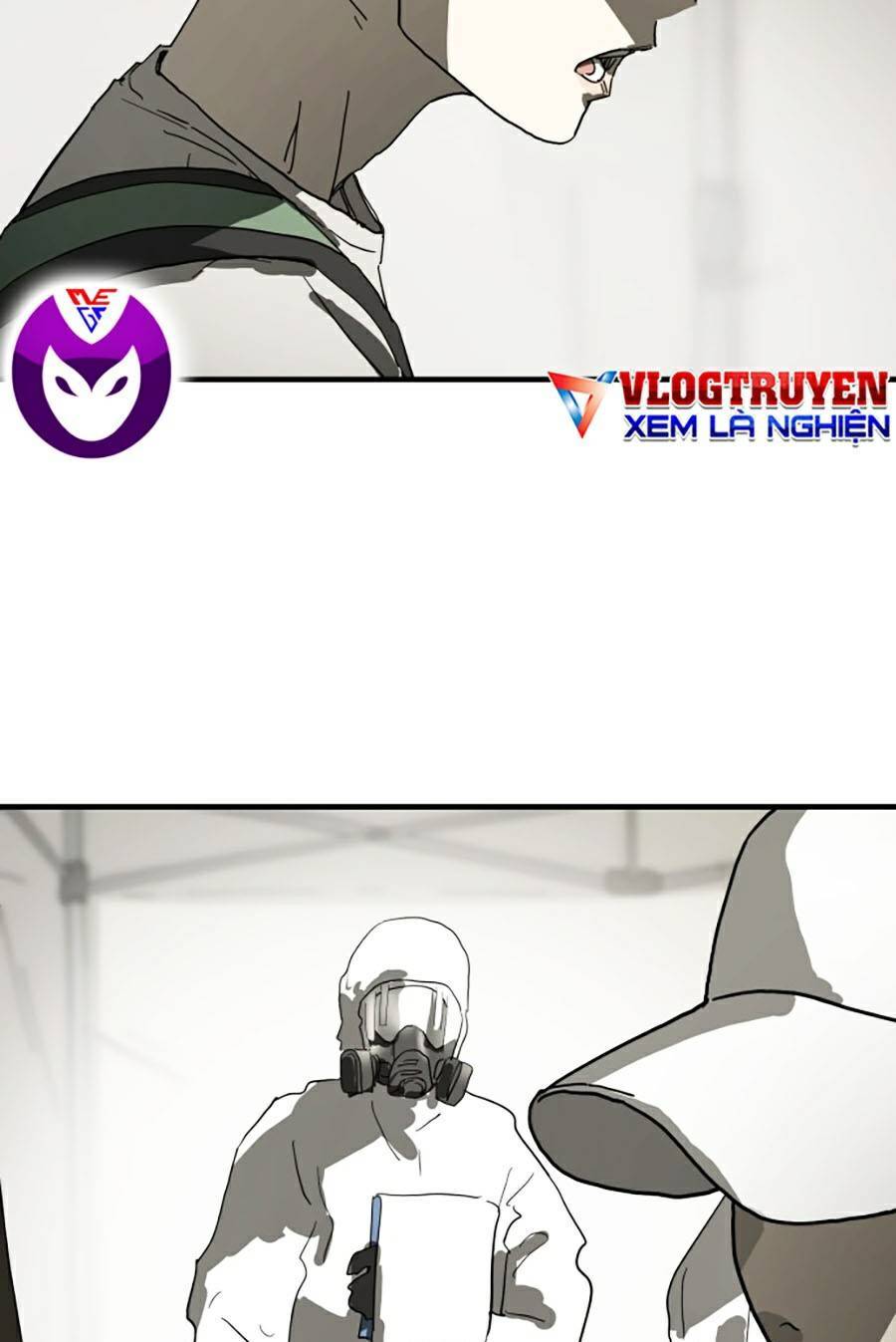 Đại Dịch Seoul Chapter 18 - Trang 2