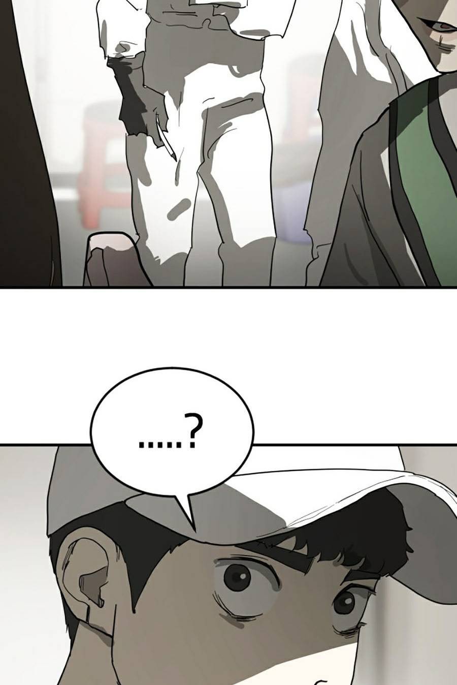 Đại Dịch Seoul Chapter 18 - Trang 2