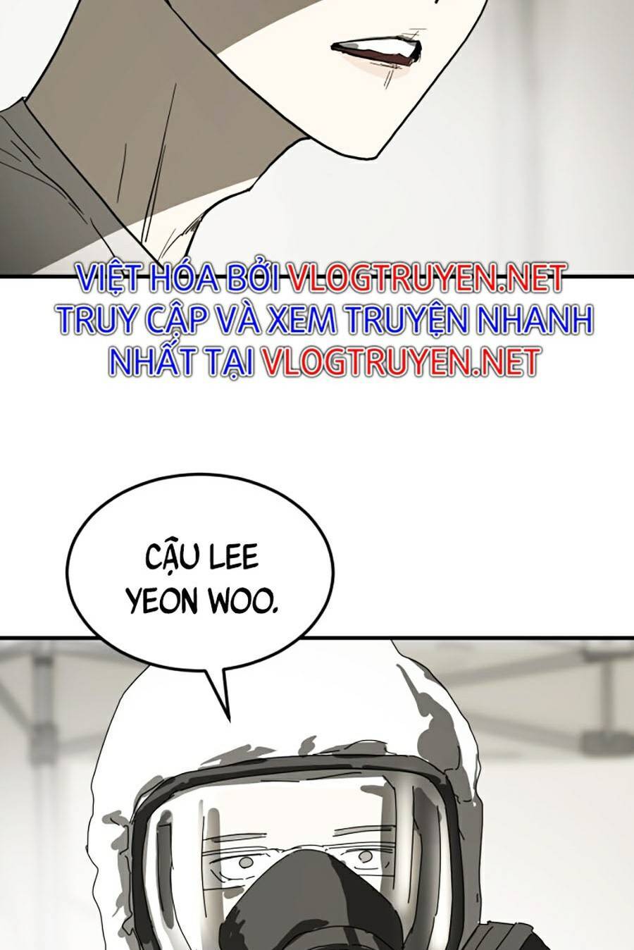 Đại Dịch Seoul Chapter 18 - Trang 2