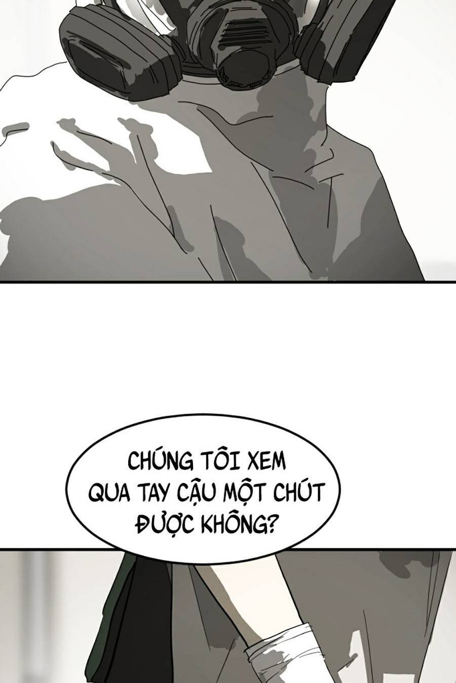 Đại Dịch Seoul Chapter 18 - Trang 2