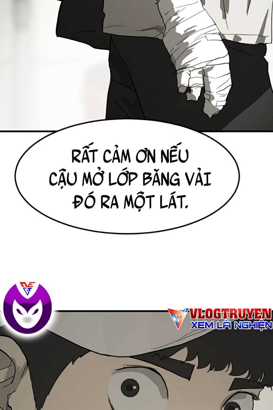 Đại Dịch Seoul Chapter 18 - Trang 2