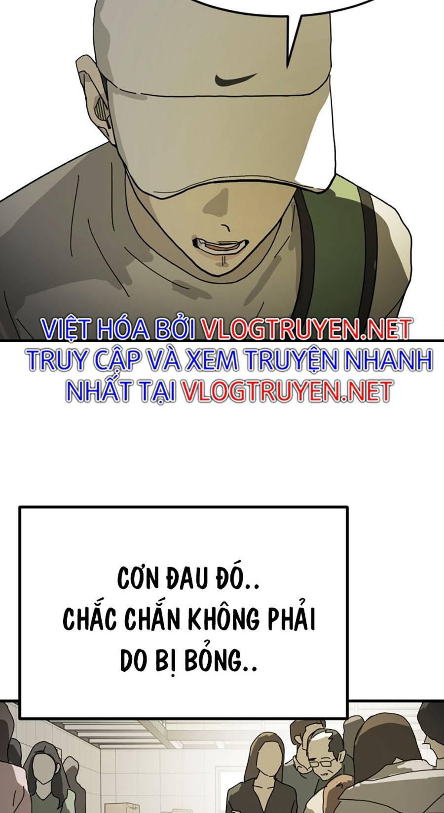 Đại Dịch Seoul Chapter 19 - Trang 2