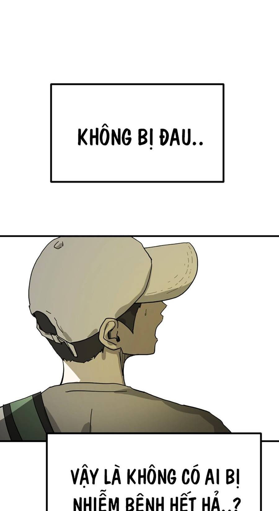 Đại Dịch Seoul Chapter 19 - Trang 2