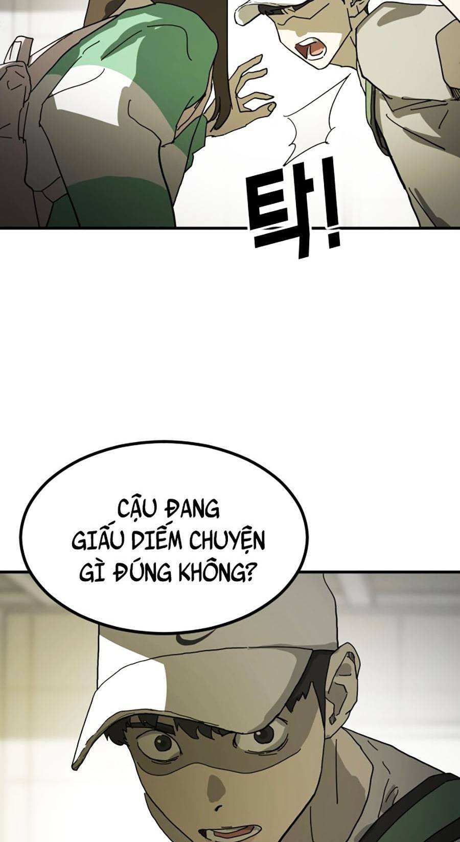 Đại Dịch Seoul Chapter 19 - Trang 2