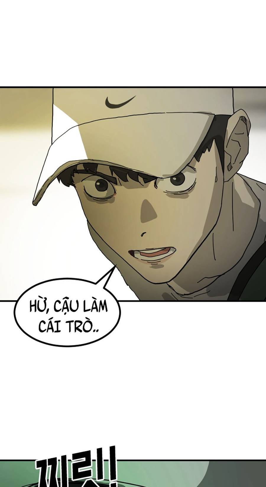 Đại Dịch Seoul Chapter 19 - Trang 2