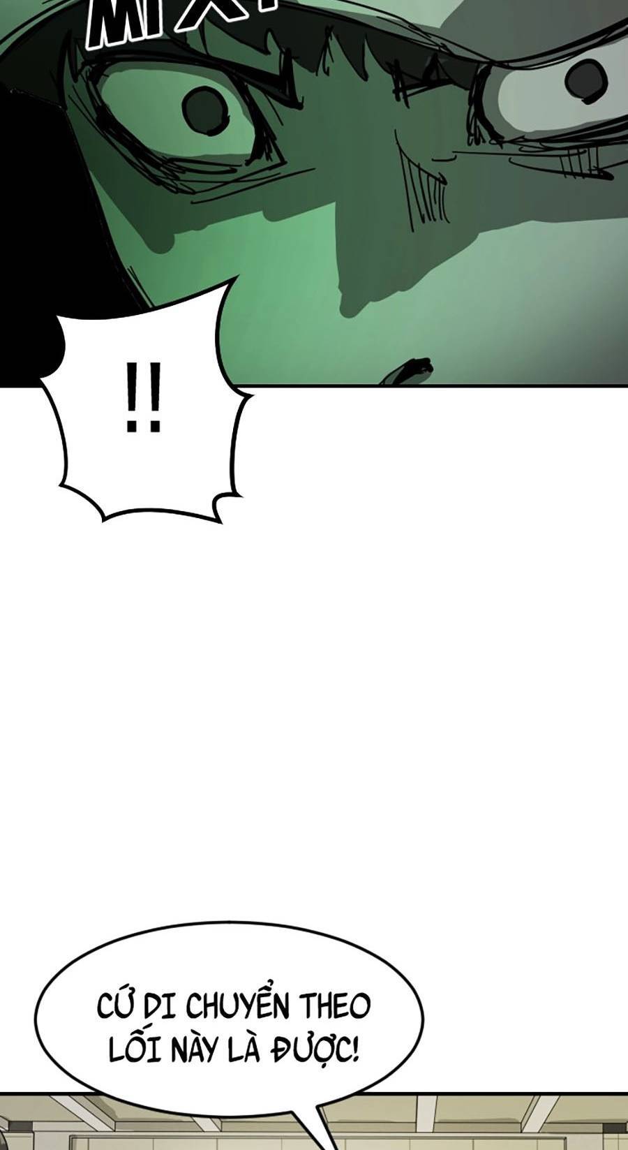 Đại Dịch Seoul Chapter 19 - Trang 2