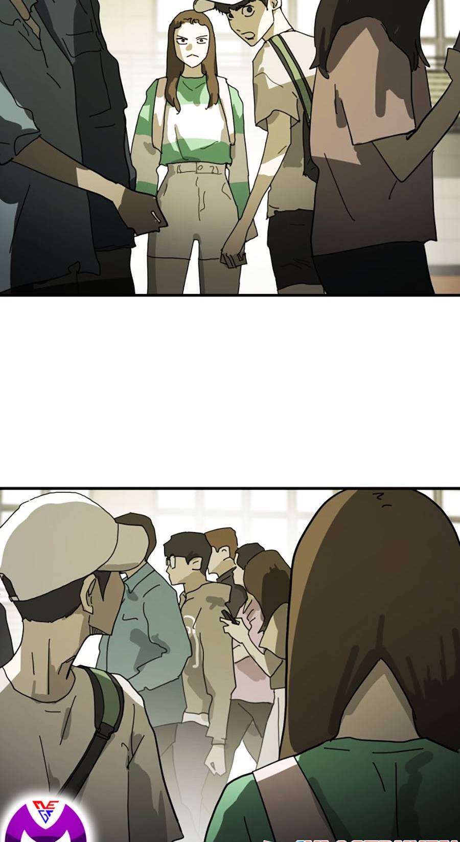 Đại Dịch Seoul Chapter 19 - Trang 2