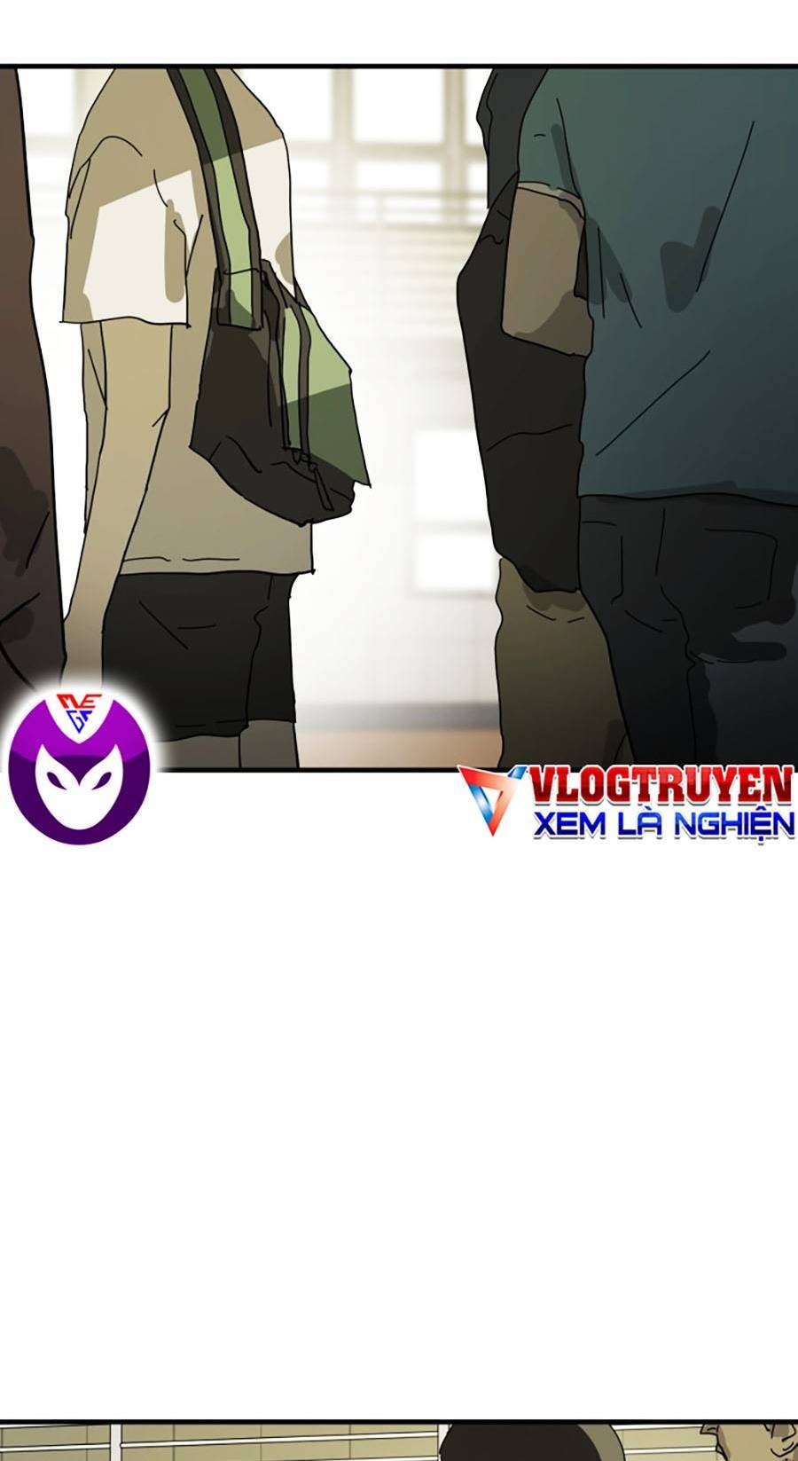 Đại Dịch Seoul Chapter 19 - Trang 2