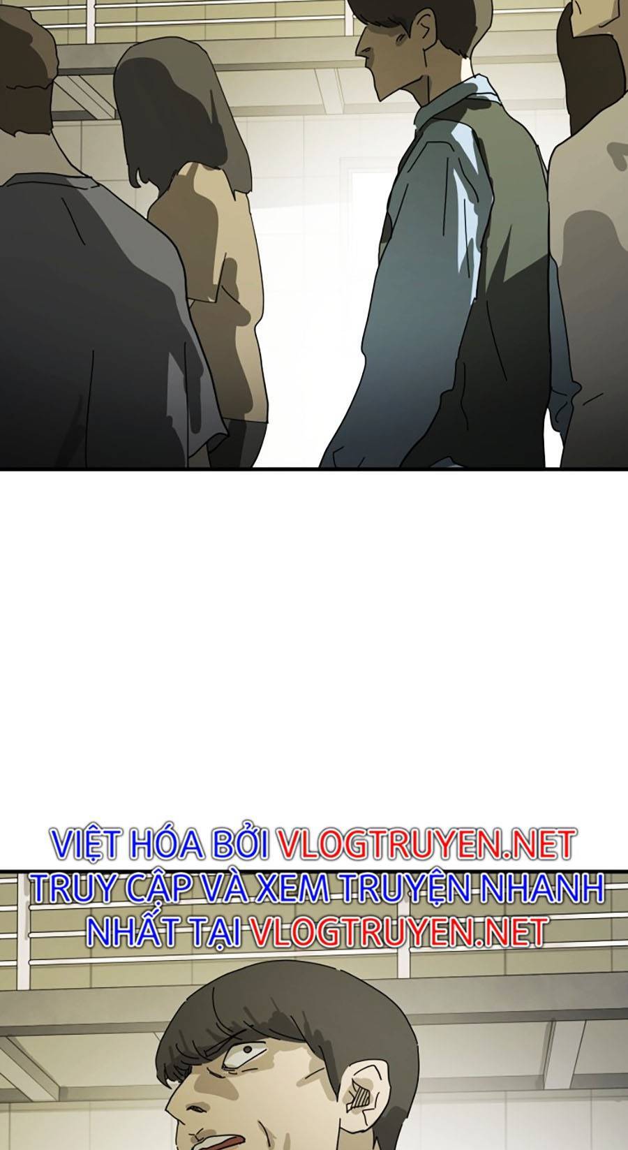 Đại Dịch Seoul Chapter 19 - Trang 2