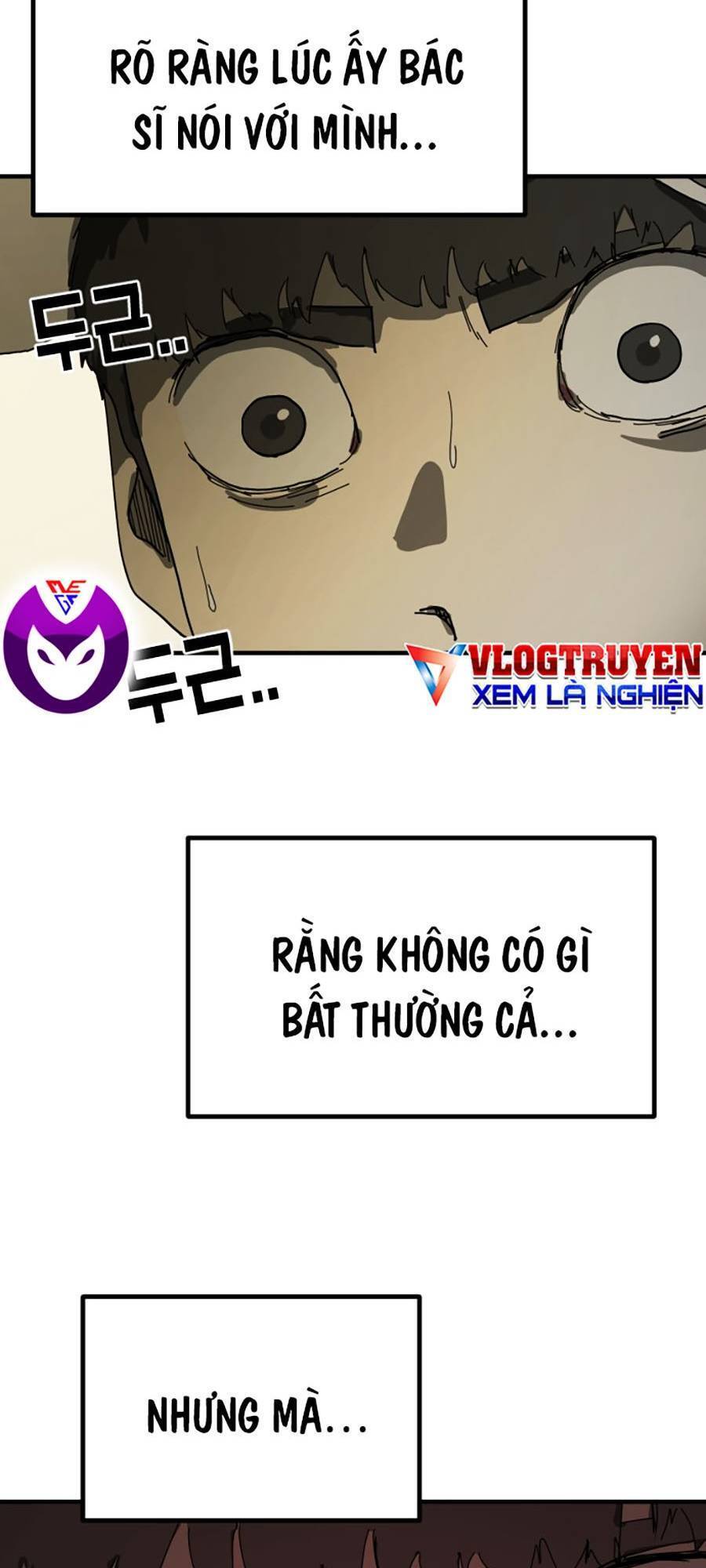 Đại Dịch Seoul Chapter 19 - Trang 2