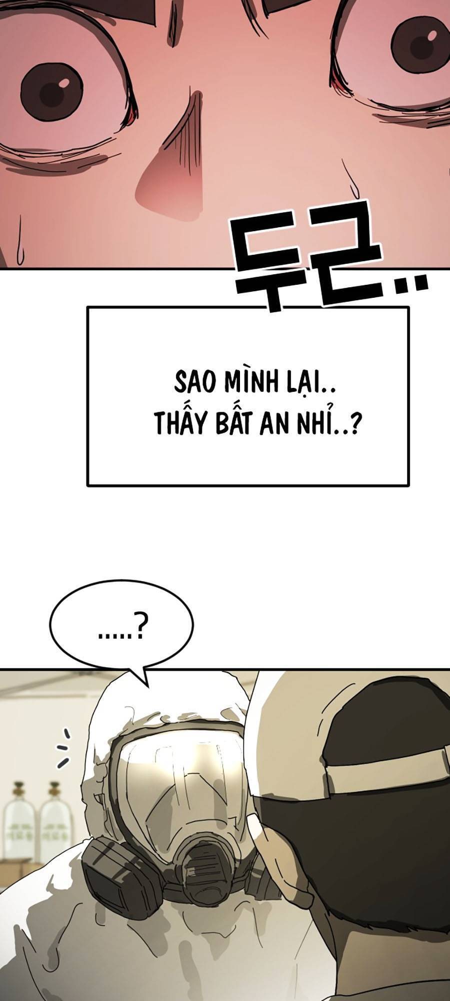 Đại Dịch Seoul Chapter 19 - Trang 2