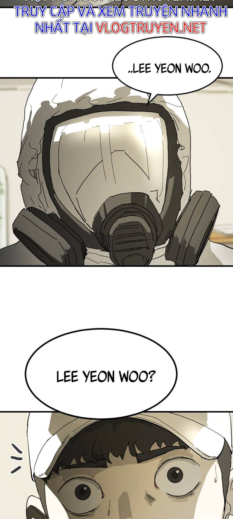 Đại Dịch Seoul Chapter 19 - Trang 2