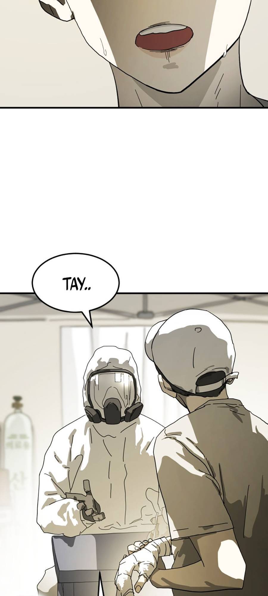 Đại Dịch Seoul Chapter 19 - Trang 2