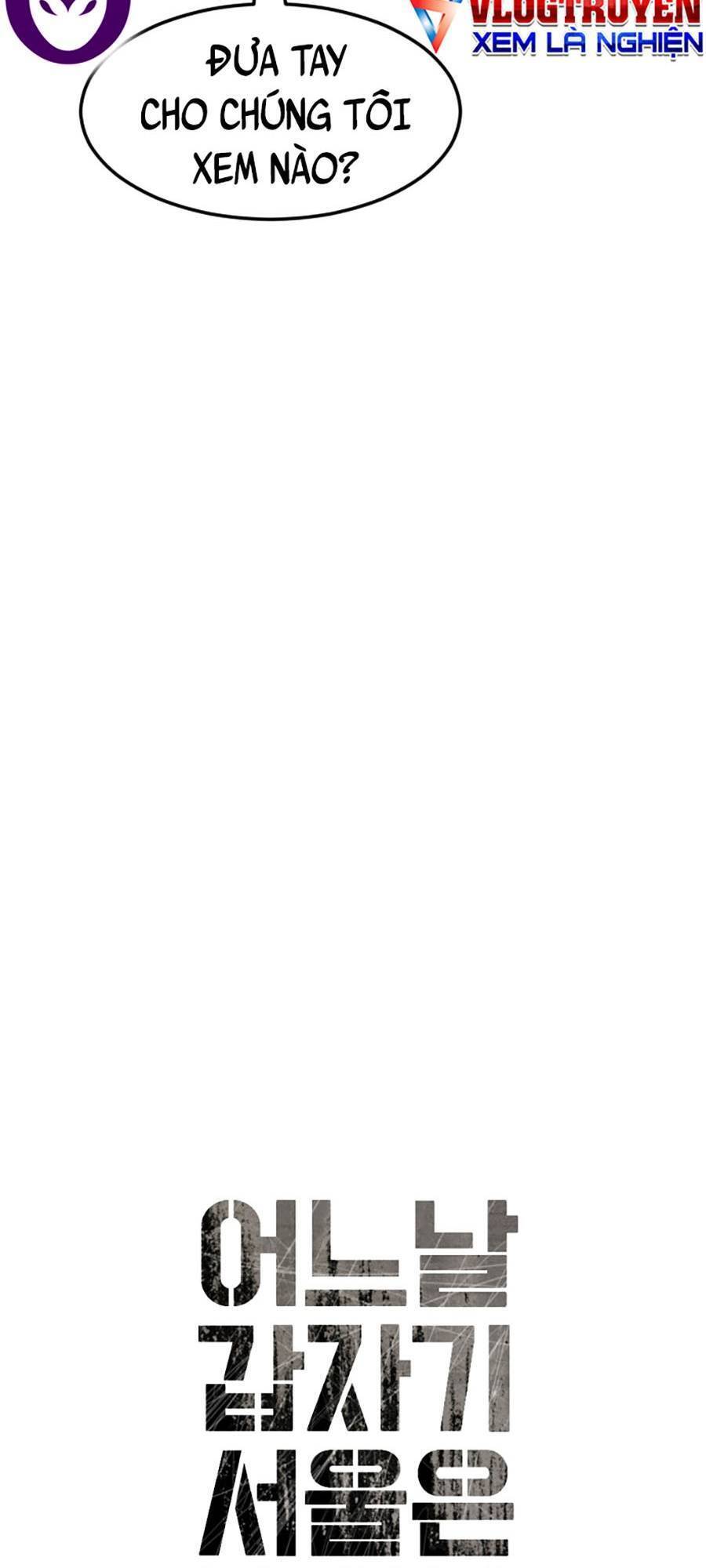 Đại Dịch Seoul Chapter 19 - Trang 2