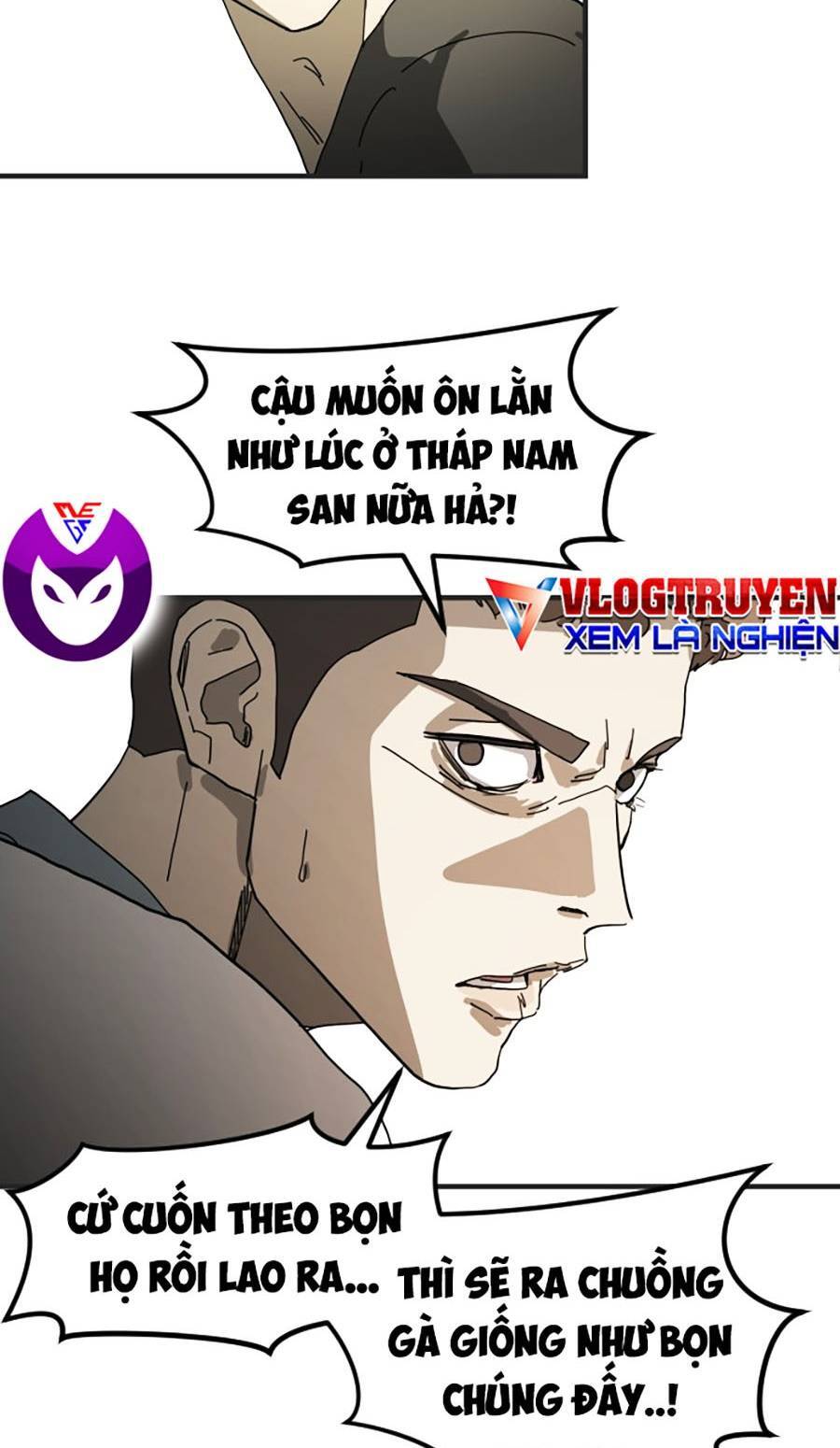 Đại Dịch Seoul Chapter 19 - Trang 2