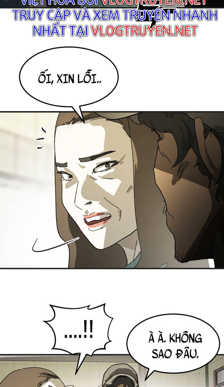 Đại Dịch Seoul Chapter 19 - Trang 2