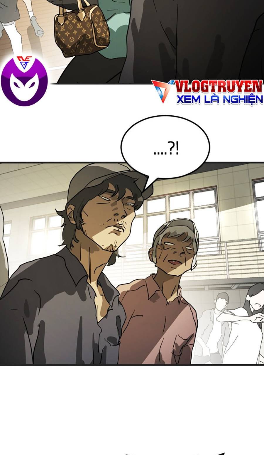 Đại Dịch Seoul Chapter 19 - Trang 2
