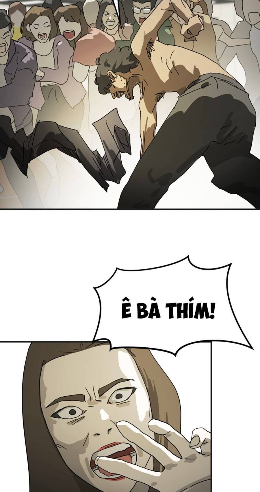 Đại Dịch Seoul Chapter 19 - Trang 2