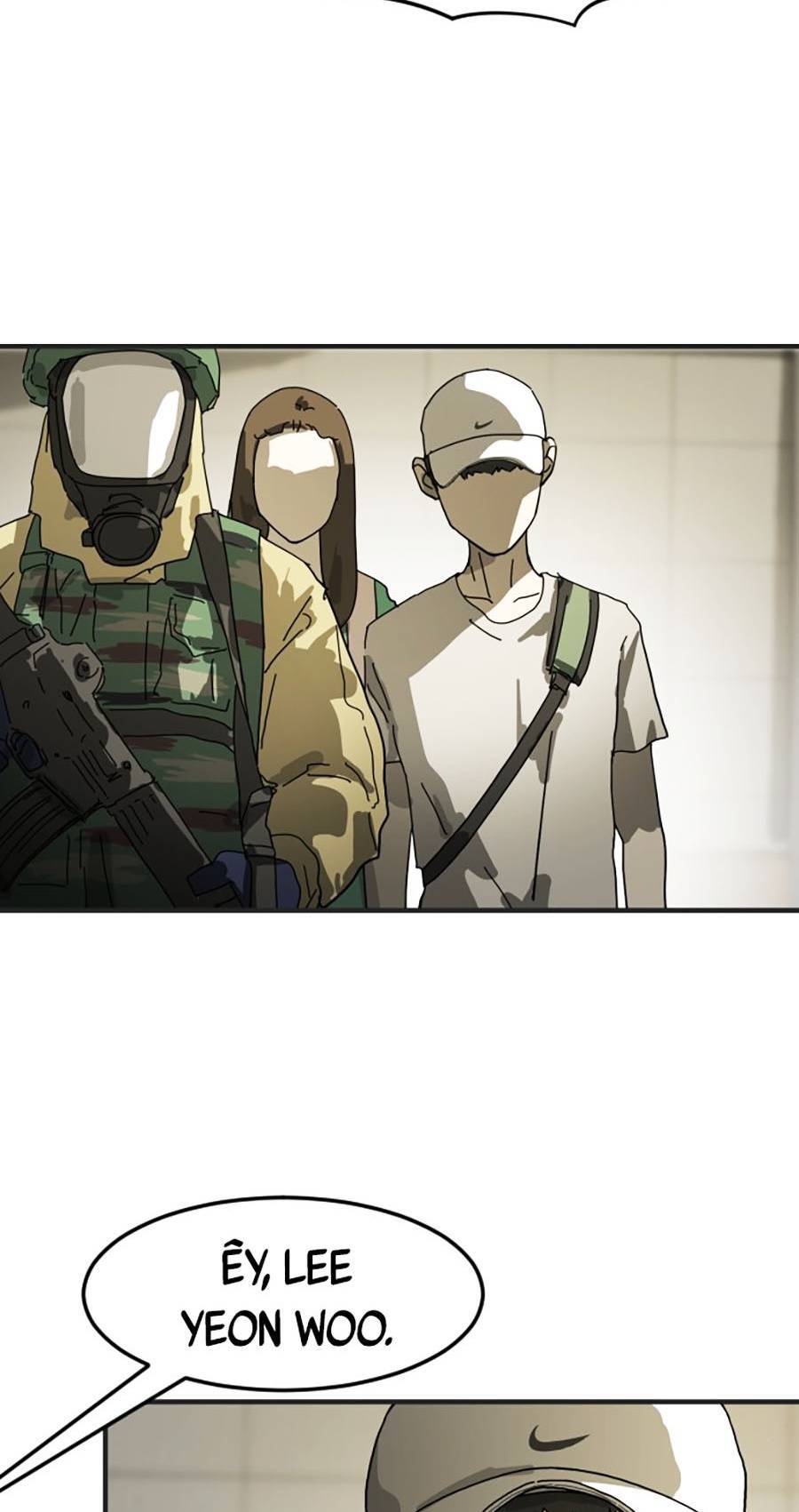Đại Dịch Seoul Chapter 19 - Trang 2
