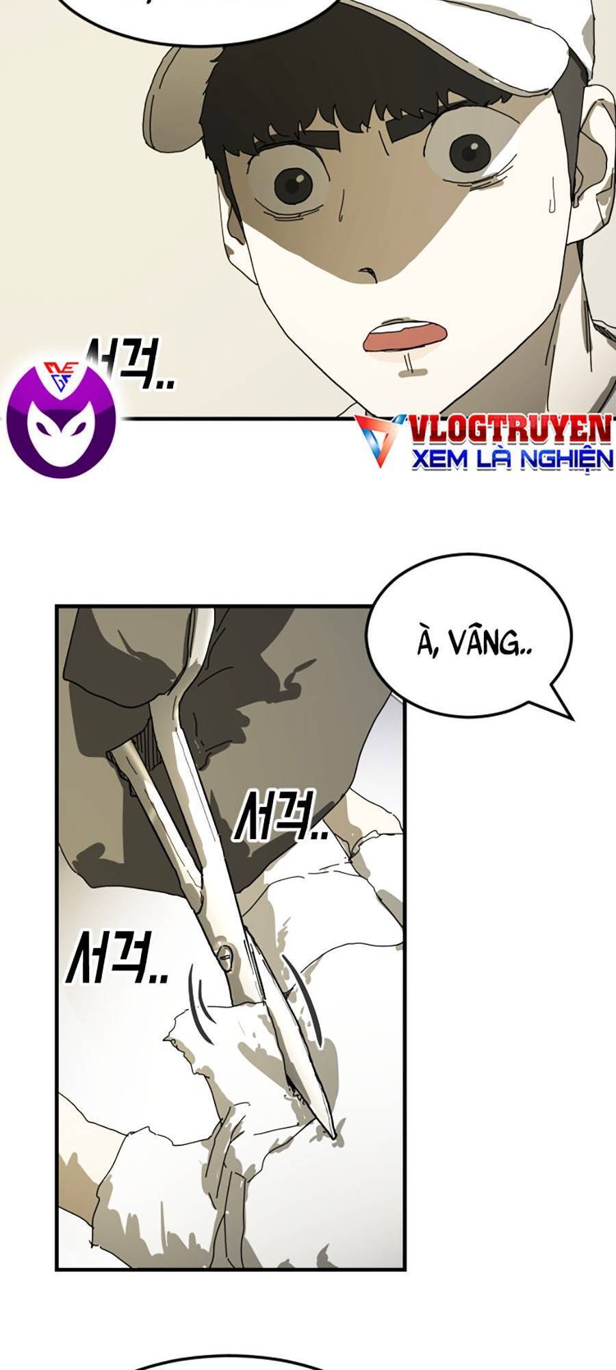 Đại Dịch Seoul Chapter 19 - Trang 2