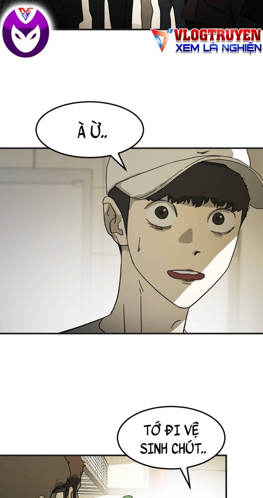 Đại Dịch Seoul Chapter 19 - Trang 2