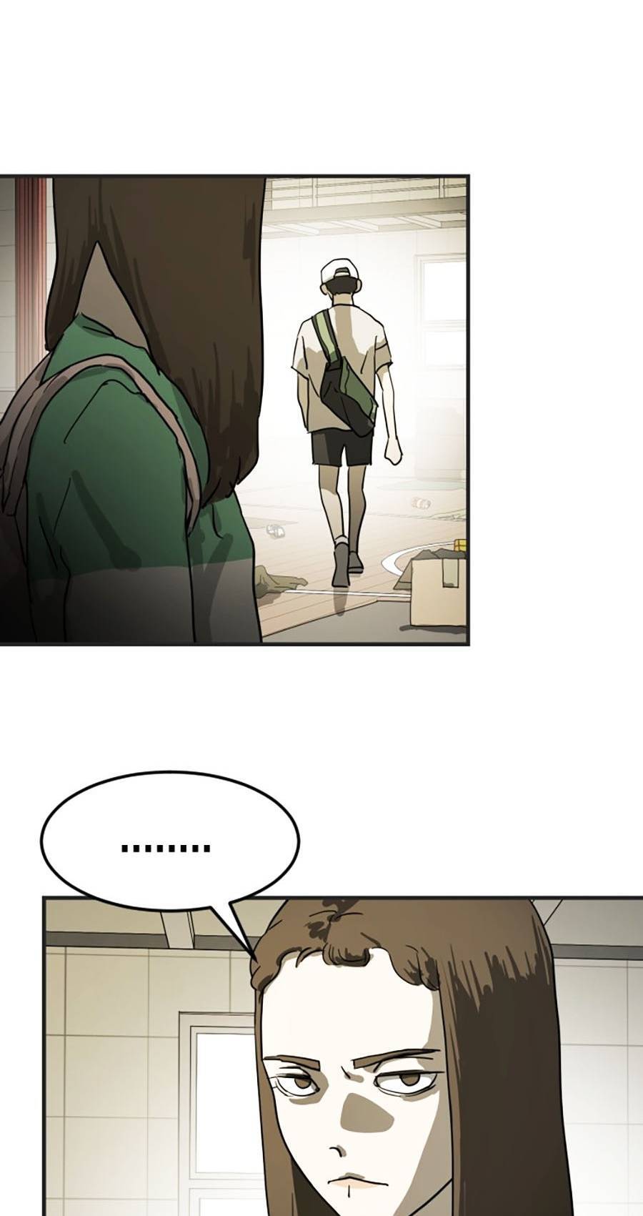 Đại Dịch Seoul Chapter 19 - Trang 2