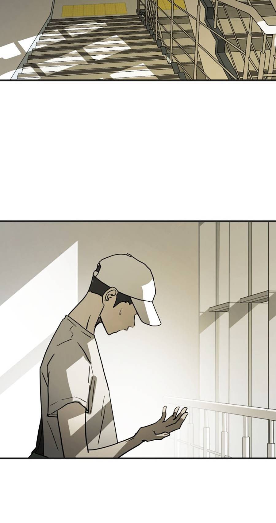 Đại Dịch Seoul Chapter 19 - Trang 2