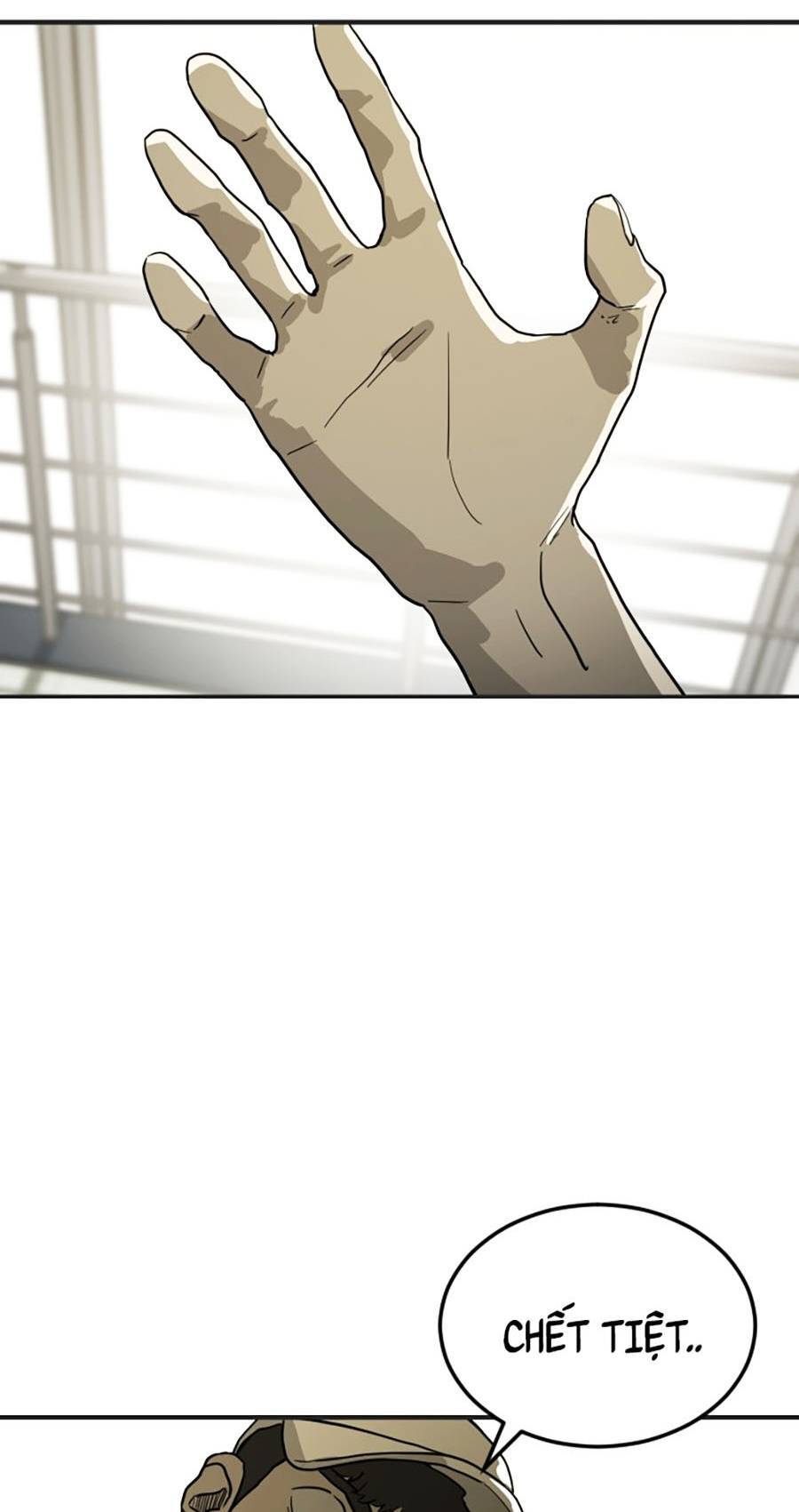 Đại Dịch Seoul Chapter 19 - Trang 2