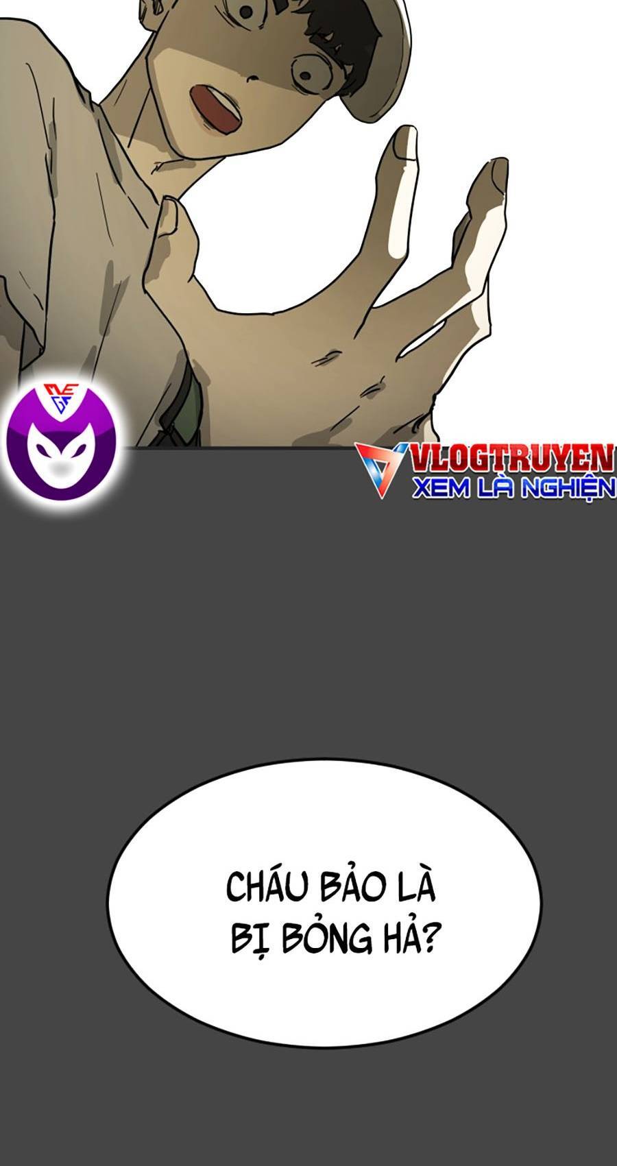 Đại Dịch Seoul Chapter 19 - Trang 2