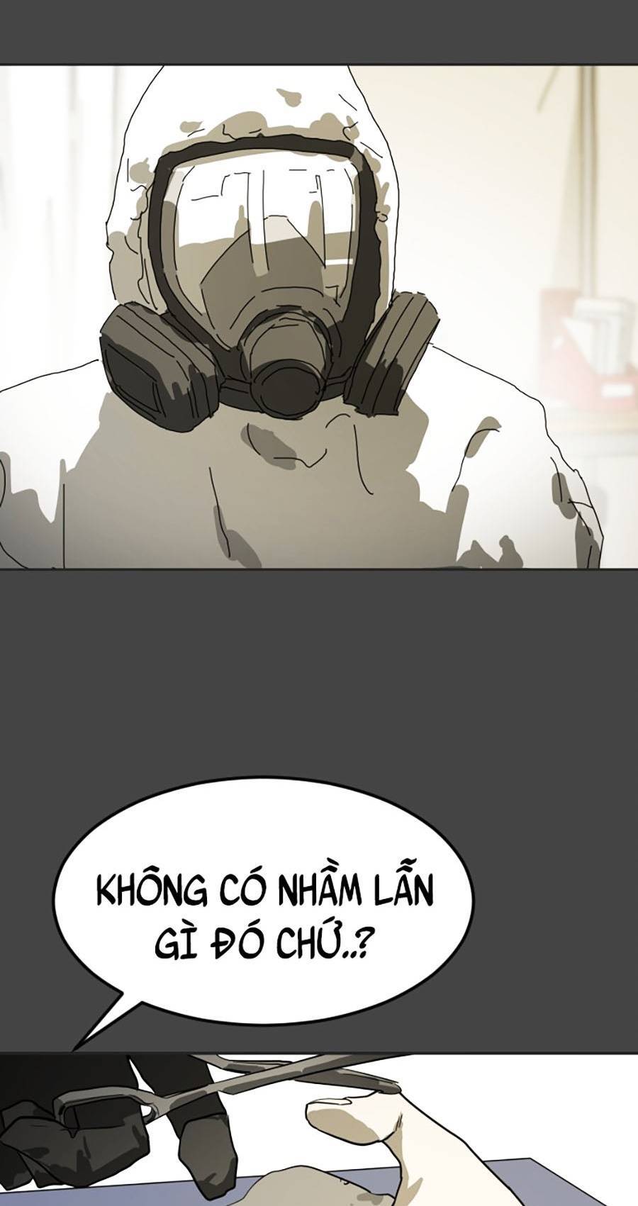 Đại Dịch Seoul Chapter 19 - Trang 2