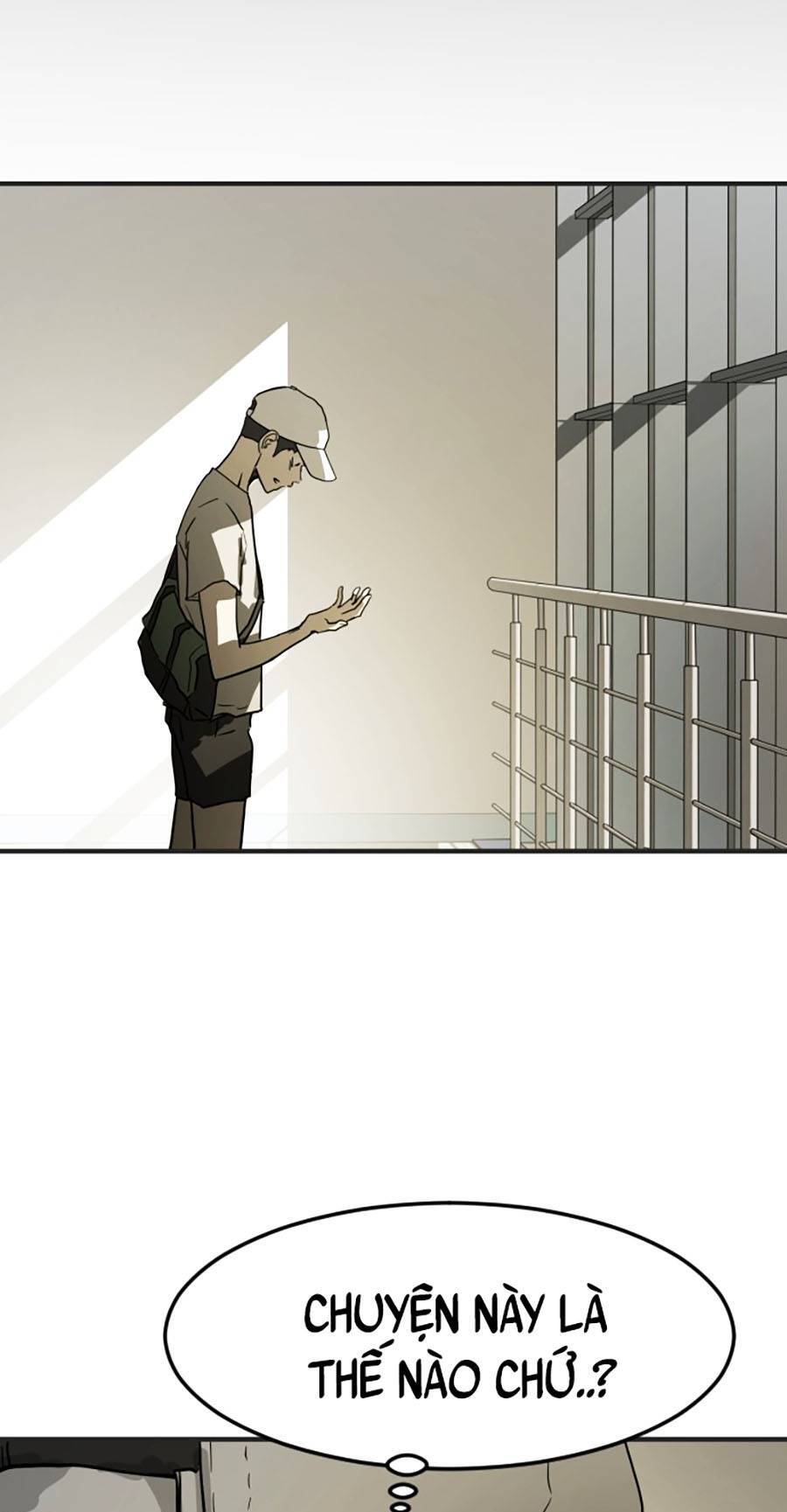 Đại Dịch Seoul Chapter 19 - Trang 2