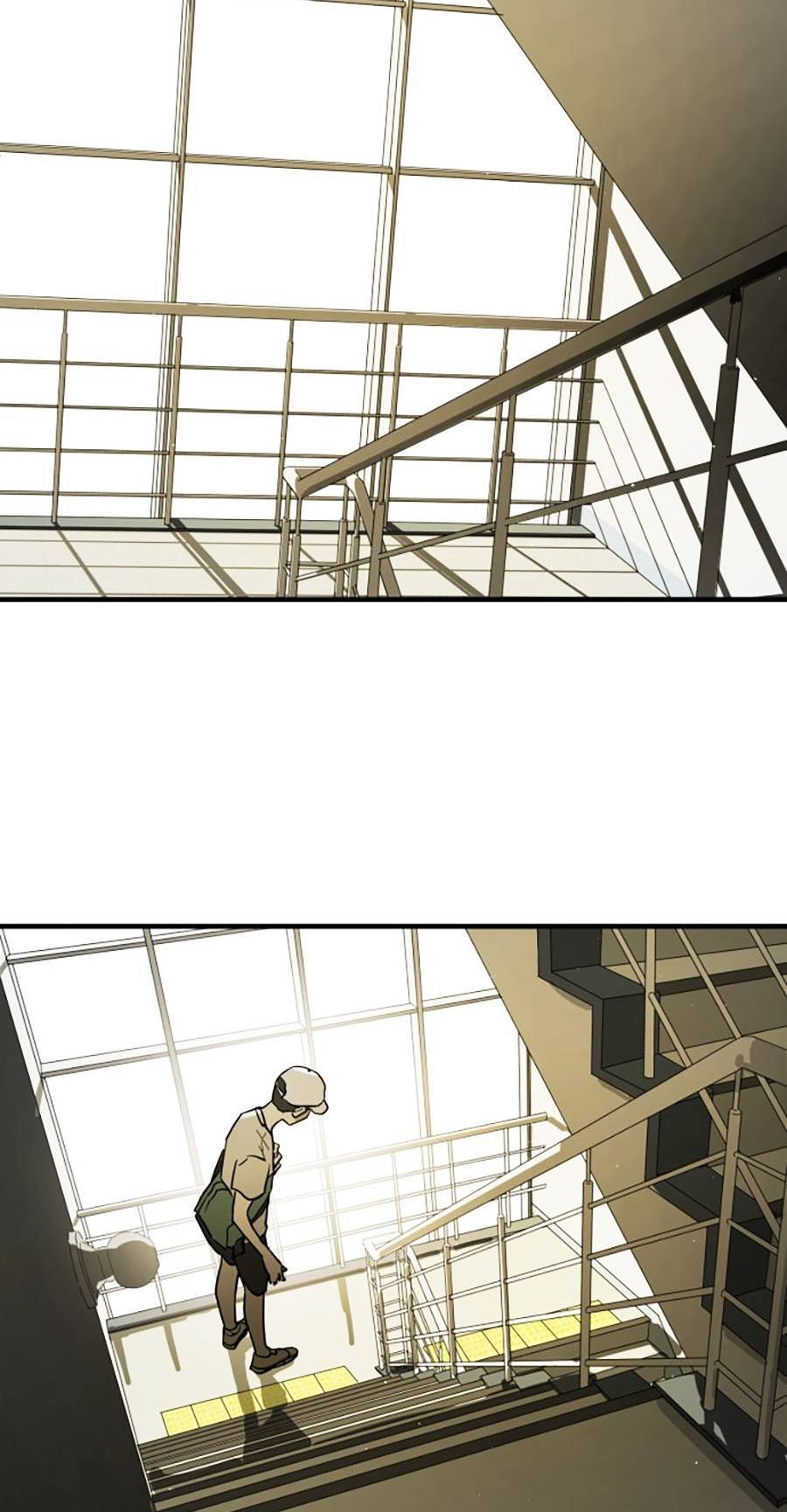 Đại Dịch Seoul Chapter 19 - Trang 2