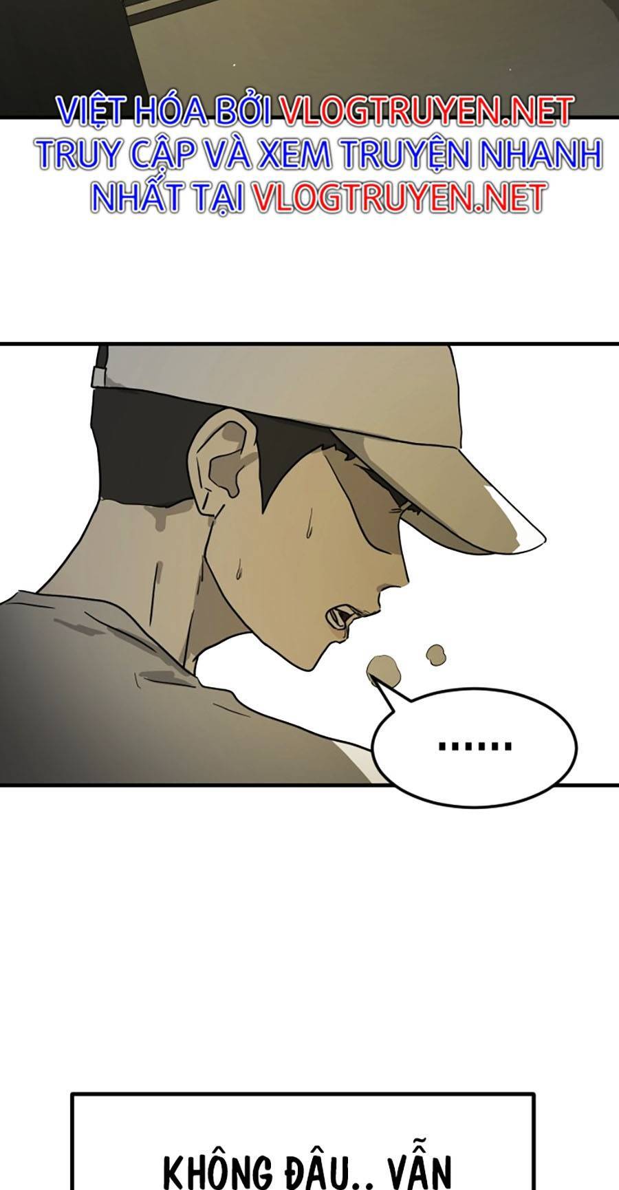 Đại Dịch Seoul Chapter 19 - Trang 2