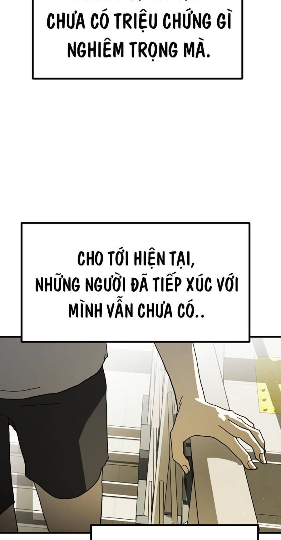 Đại Dịch Seoul Chapter 19 - Trang 2