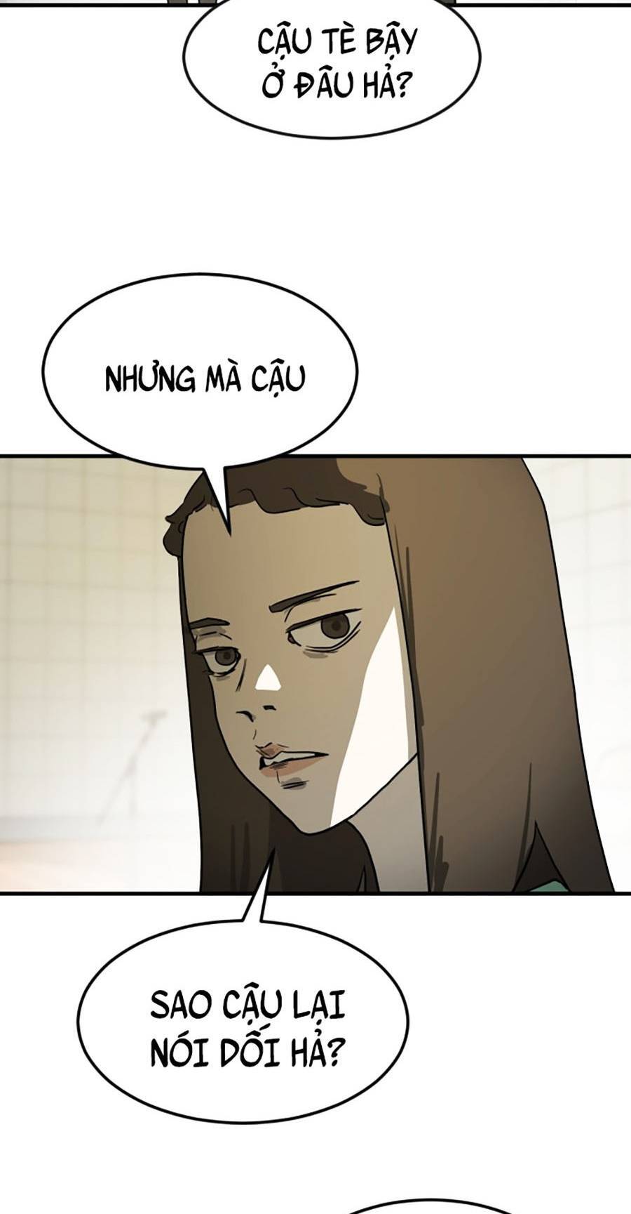 Đại Dịch Seoul Chapter 19 - Trang 2