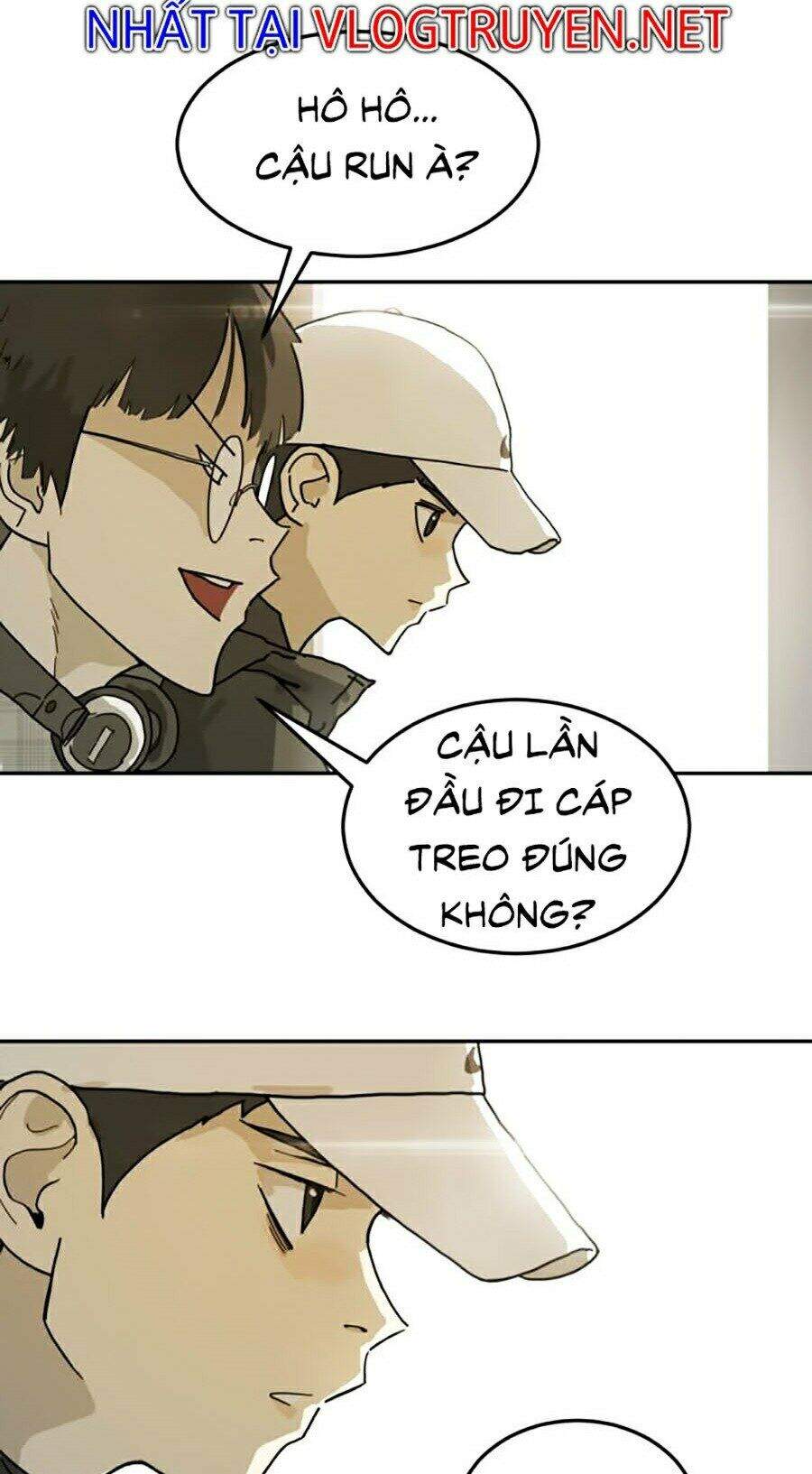 Đại Dịch Seoul Chapter 2 - Trang 2