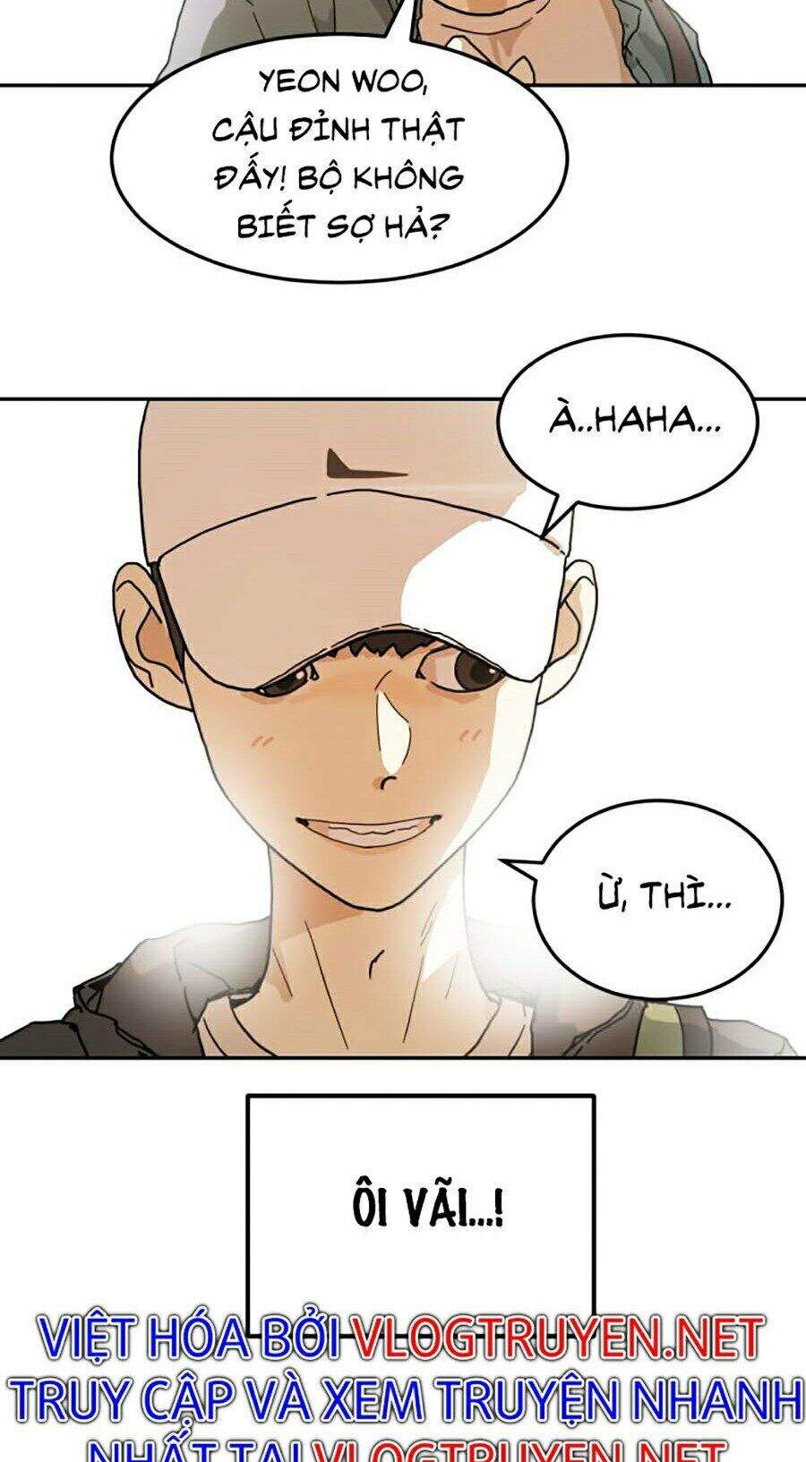 Đại Dịch Seoul Chapter 2 - Trang 2