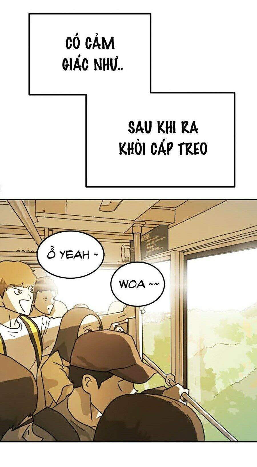 Đại Dịch Seoul Chapter 2 - Trang 2