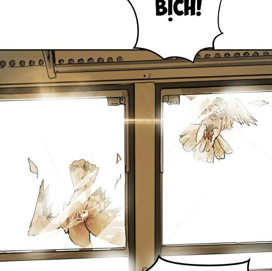 Đại Dịch Seoul Chapter 2 - Trang 2