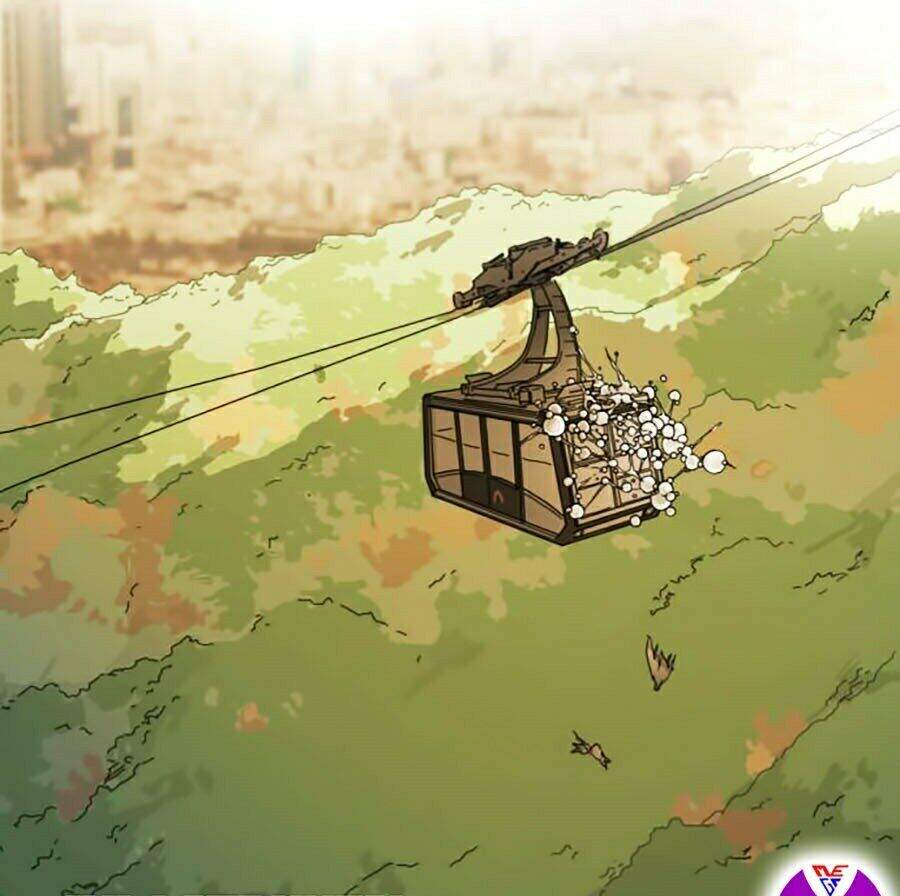 Đại Dịch Seoul Chapter 2 - Trang 2