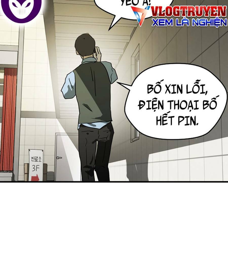 Đại Dịch Seoul Chapter 20 - Trang 2