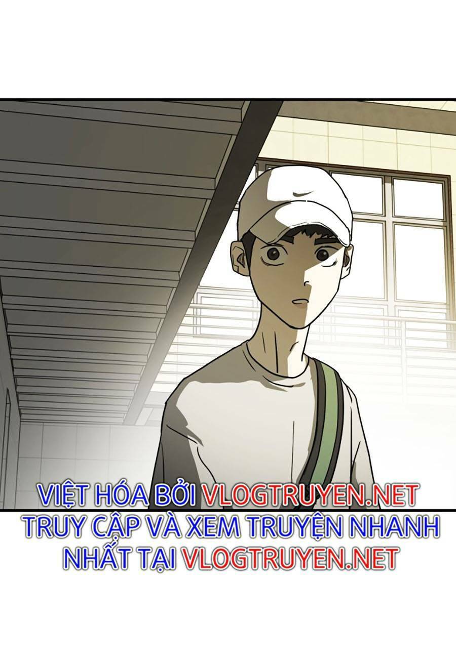 Đại Dịch Seoul Chapter 20 - Trang 2