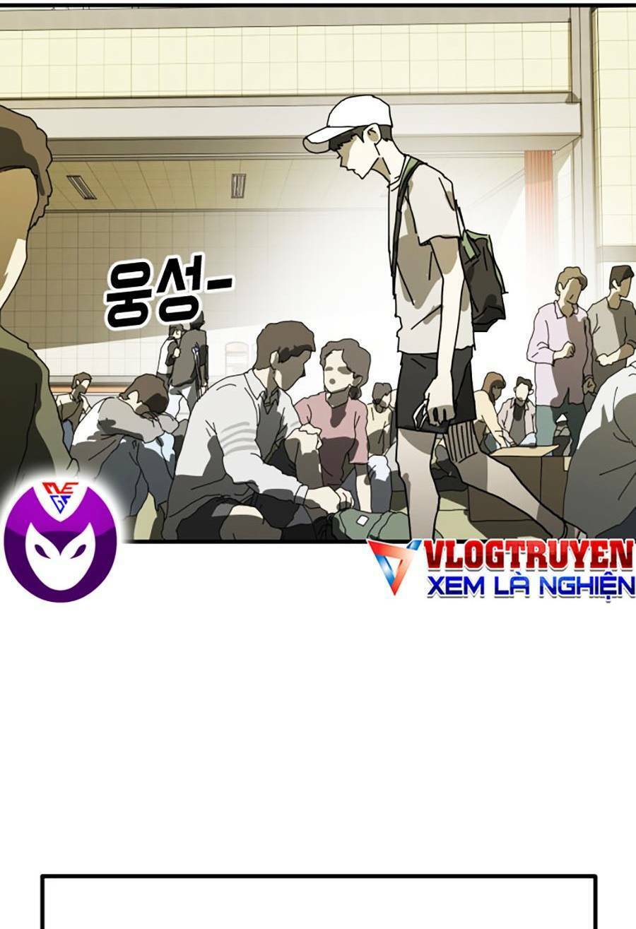 Đại Dịch Seoul Chapter 20 - Trang 2