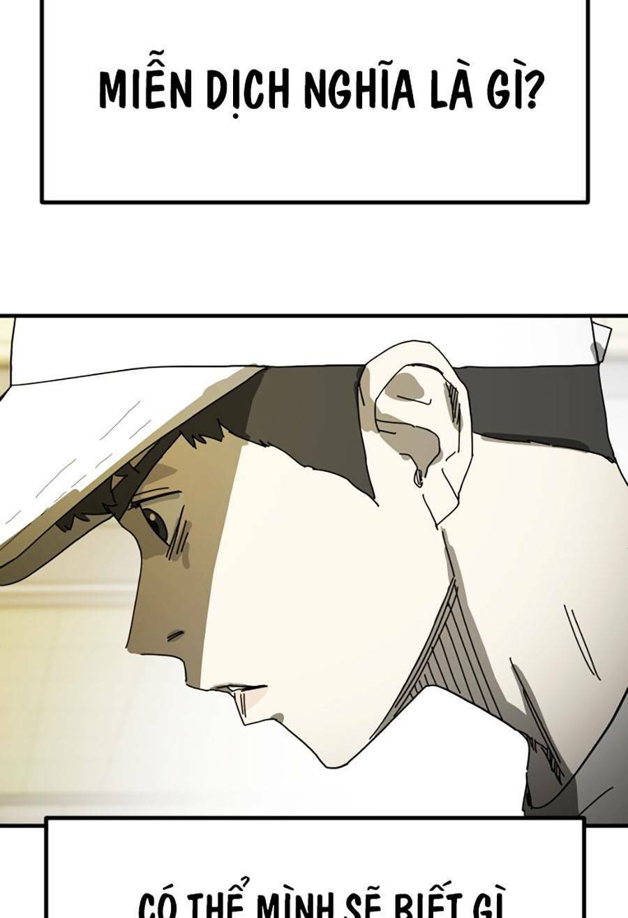 Đại Dịch Seoul Chapter 20 - Trang 2