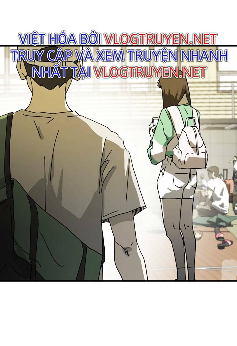 Đại Dịch Seoul Chapter 20 - Trang 2