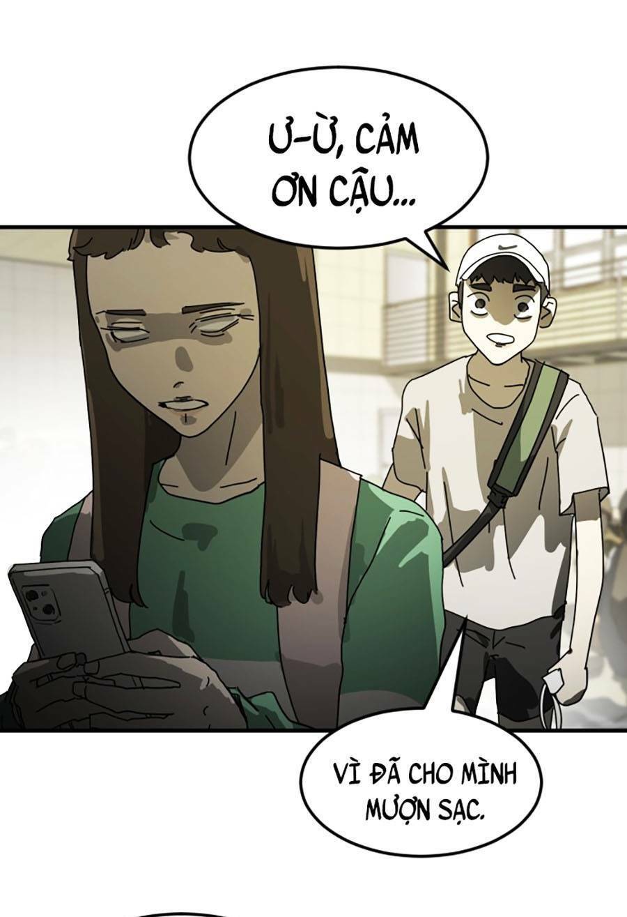 Đại Dịch Seoul Chapter 20 - Trang 2