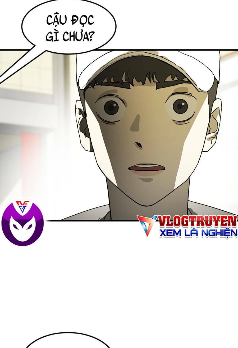 Đại Dịch Seoul Chapter 20 - Trang 2