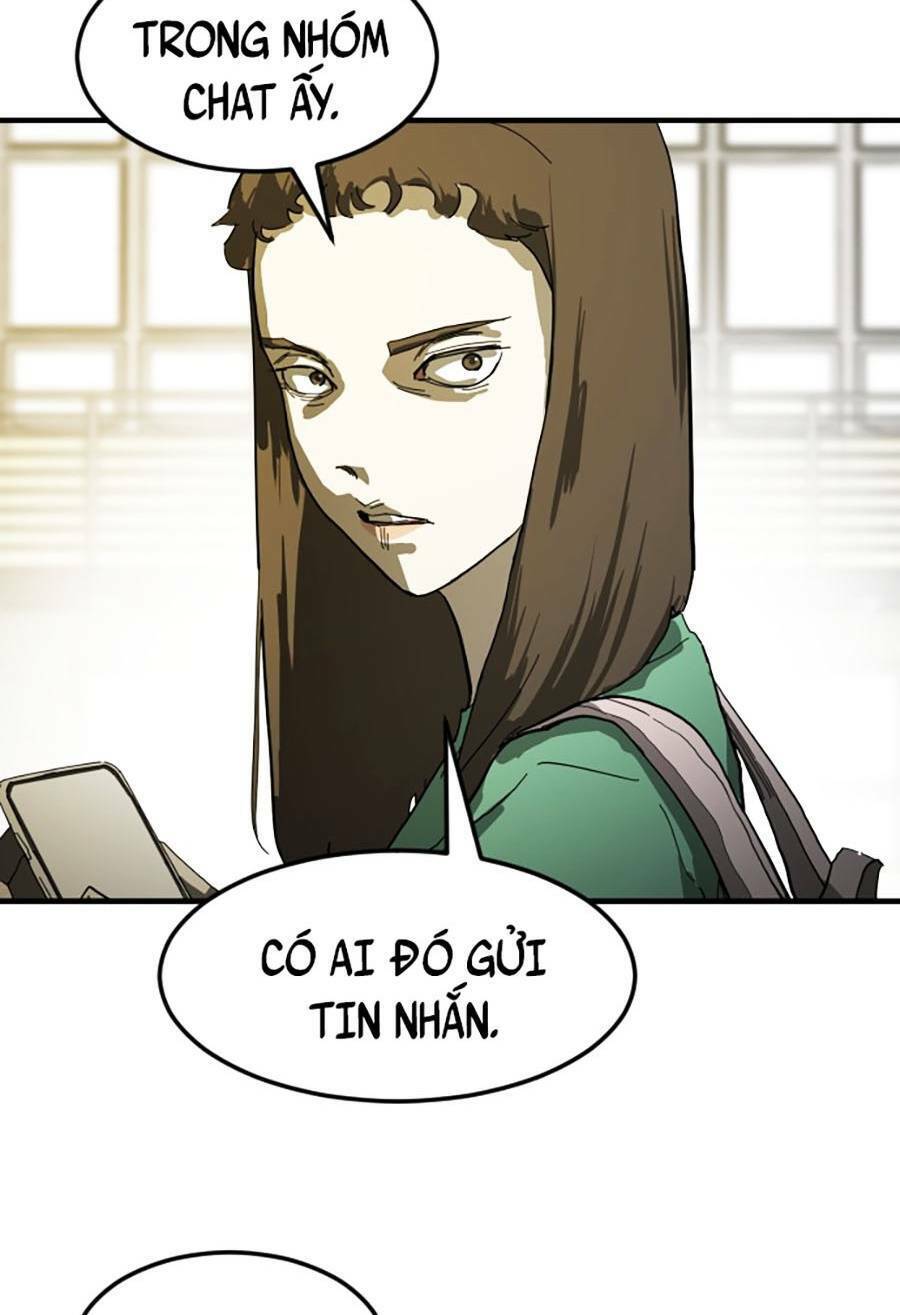 Đại Dịch Seoul Chapter 20 - Trang 2