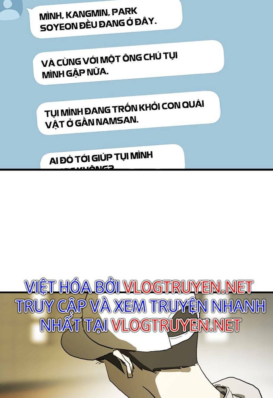 Đại Dịch Seoul Chapter 20 - Trang 2