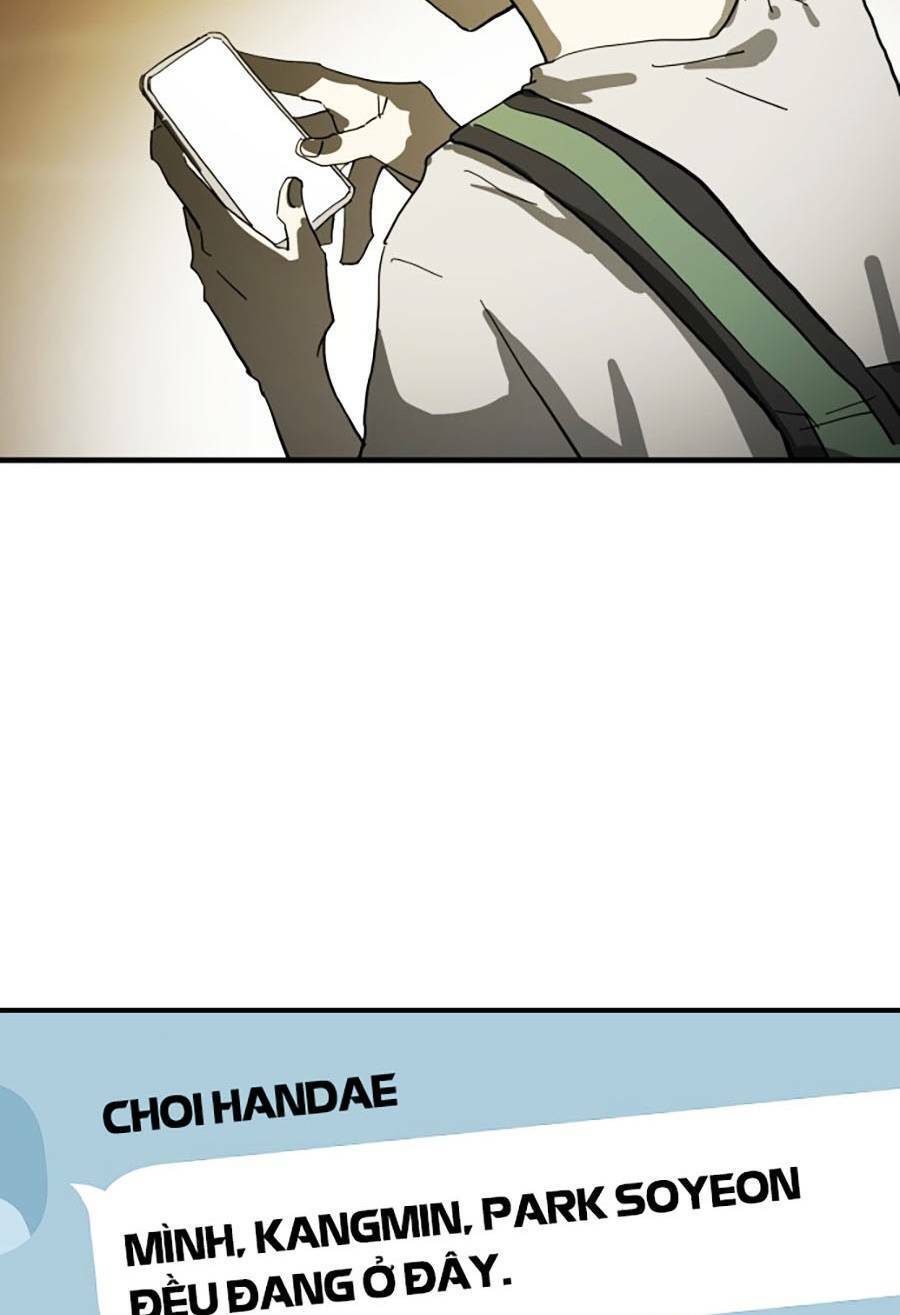 Đại Dịch Seoul Chapter 20 - Trang 2